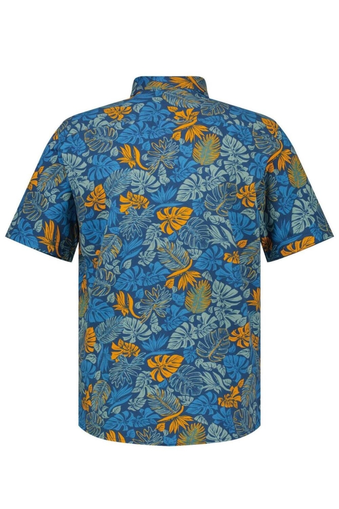 OVERHEMD MET PRINT 2452332 473